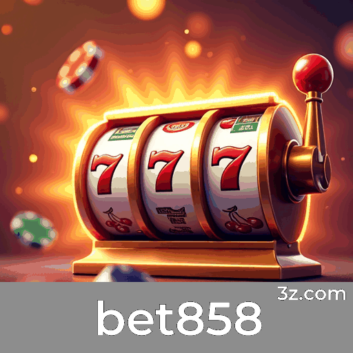 Aproveite o Acesso Premium e Seguro no bet858