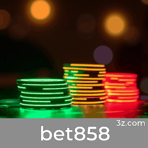 Desbloqueie Surpresas Exclusivas com bet858