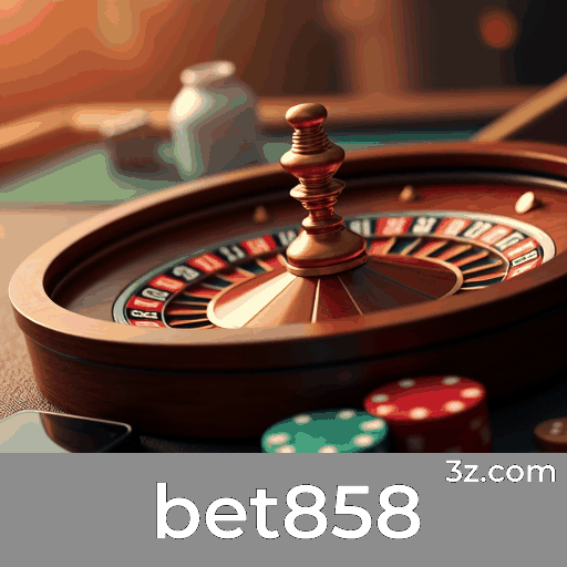 bet858: Experiência de cassino com jogos de mesa ao vivo