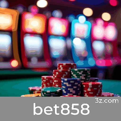 Desbloqueie Surpresas Exclusivas com bet858