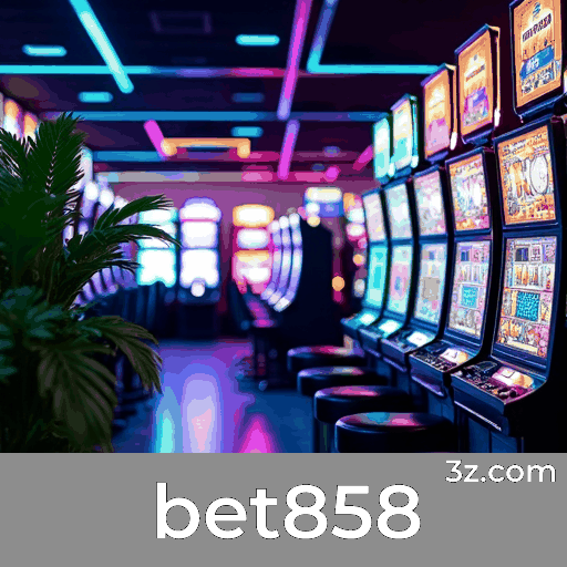 Domine Jogos no bet858: Estratégias Vencedoras