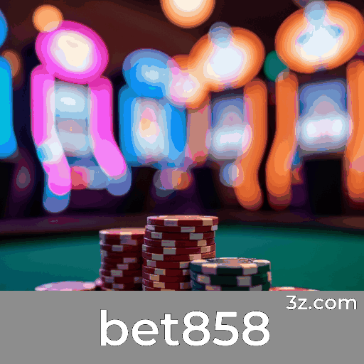 Domine Jogos no bet858: Estratégias Vencedoras