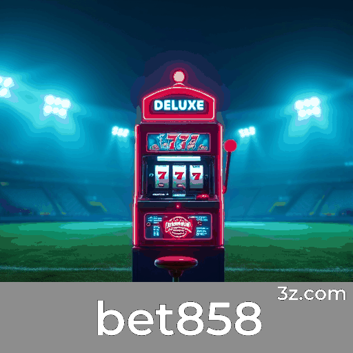 Aproveite o Acesso Premium e Seguro no bet858