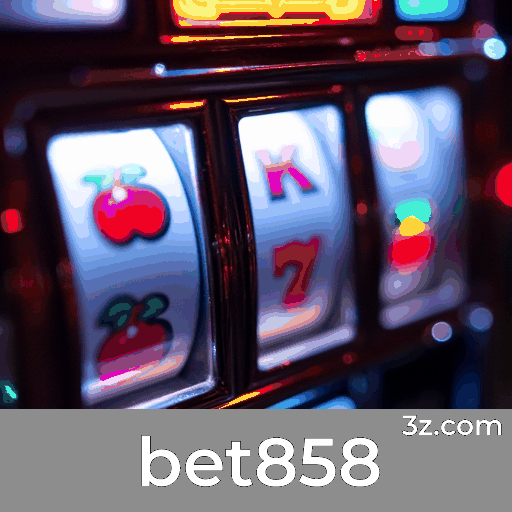 Aproveite o Acesso Premium e Seguro no bet858