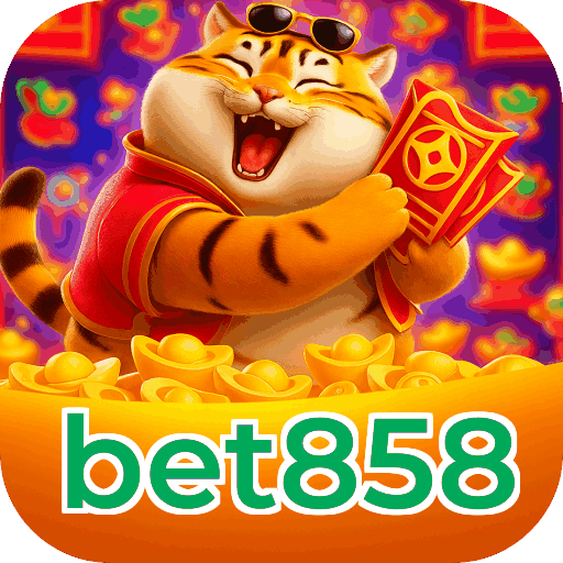 bet858: O Melhor em Cassino e Apostas Online