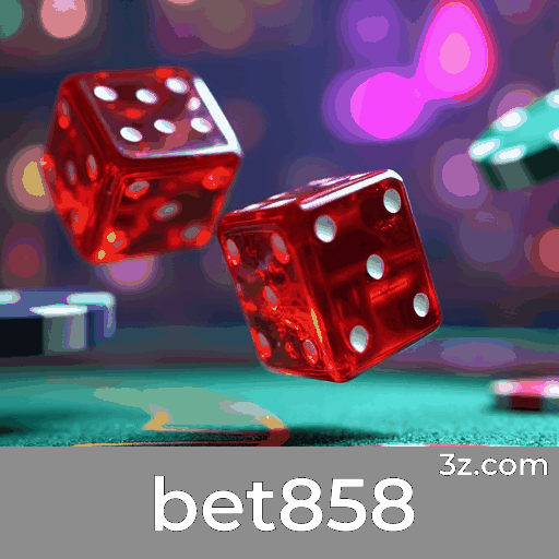 bet858: Experiência de cassino com jogos de mesa ao vivo