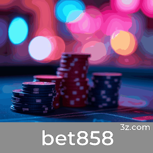 Tecnologia de ponta e segurança incomparável na bet858