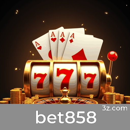 Bet858: Cobertura Completa de Esportes para Brasileiros