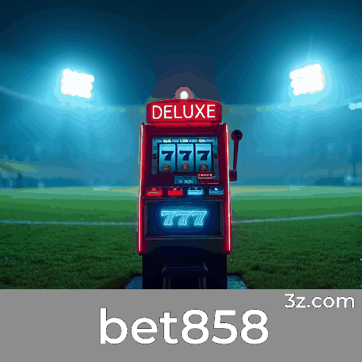 Ideias Revolucionárias em Jogos Redefinem Apostas Online no bet858