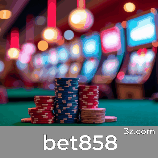 Domine Jogos no bet858: Estratégias Vencedoras