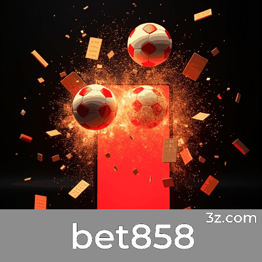 bet858: O Melhor em Cassino e Apostas Online