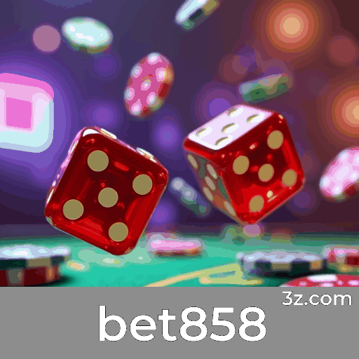 Tecnologia de ponta e segurança incomparável na bet858
