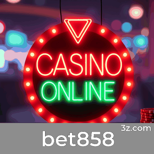 bet858: Experiência de cassino com jogos de mesa ao vivo