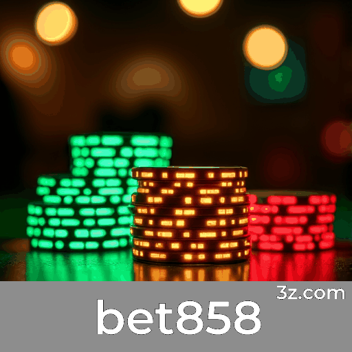 bet858: O Melhor em Cassino e Apostas Online