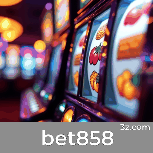 Aproveite o Acesso Premium e Seguro no bet858